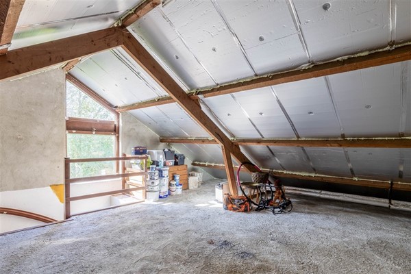 Medium property photo - Korenlaan 21, 9665 AC Oude Pekela